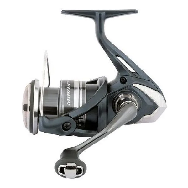Shimano Miravel 2500S 5+1 BB Spin Olta Makinesi