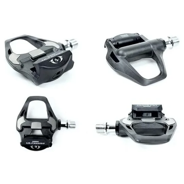 Shimano Yol Pedalı Ultegra PD-R8000 Karbon Siyah
