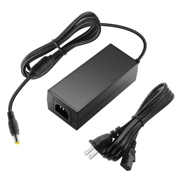 SHNITPWR Samsung Monitör için 14V Güç Kablosu 14V 3A 2.5A 2.14A 1.78A 42W Güç Kaynağı AC DC Adaptör Samsung SyncMaster 15 17 18 19 20 22 23 24 27 Ekran TFT LED LCD TV Monitör