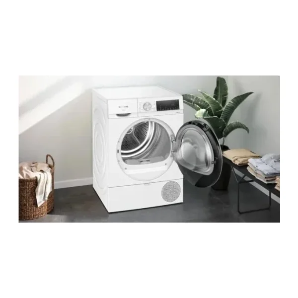 Siemens WQ42A201TR 9 kg Çamaşır Kurutma Makinesi