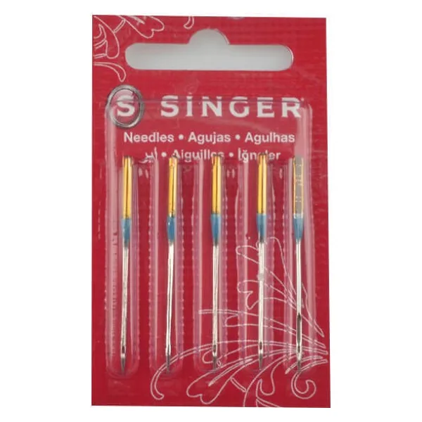 Singer 2045-14 Tek Jarse Iğne