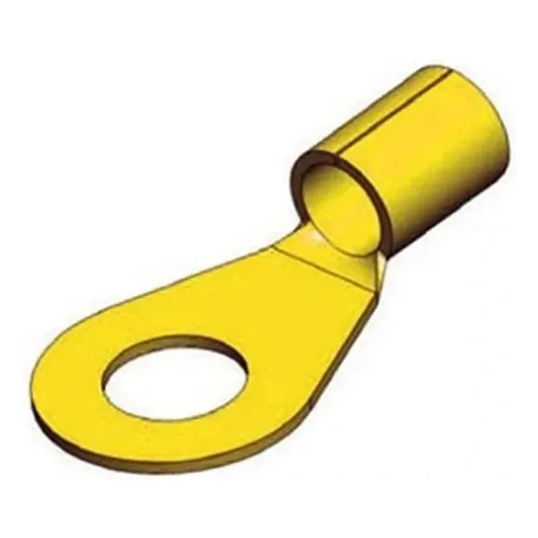 SK6-06 Boru Tip Terminal 250 Adet