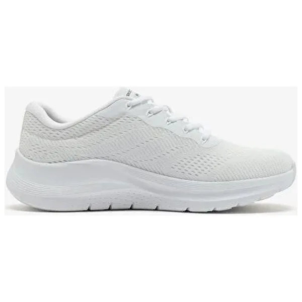 Skechers Arch Fit 2.0 232700TK-WHT Beyaz Erkek Spor Ayakkabı