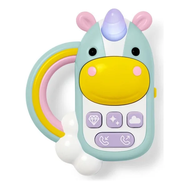 Skip Hop Zoo Unicorn Telefon