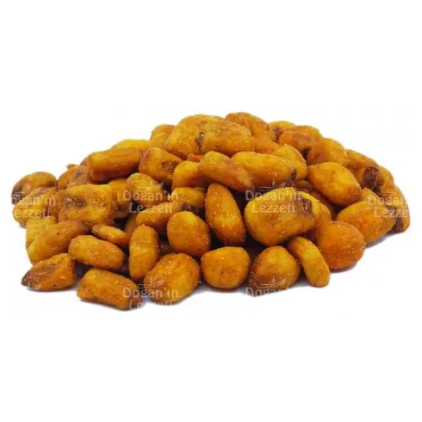 Soslu Mısır 250 G