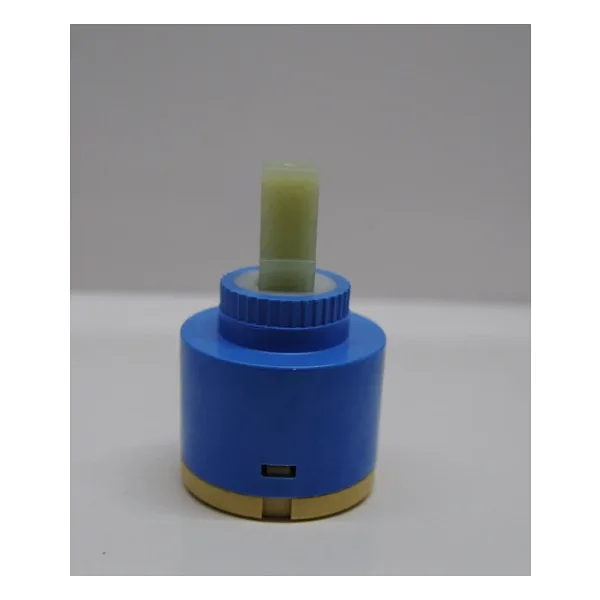 Stecell Batarya Musluk Içi Kartuşu Aparatı 40 mm Ayaksız