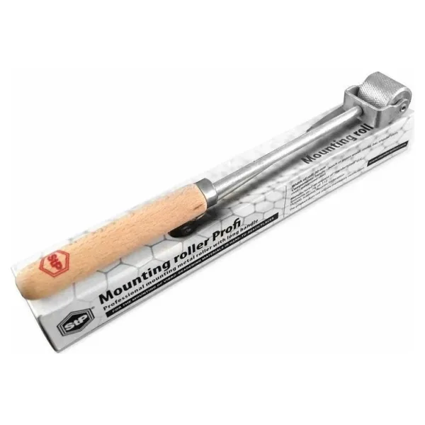 STP Roller Profi