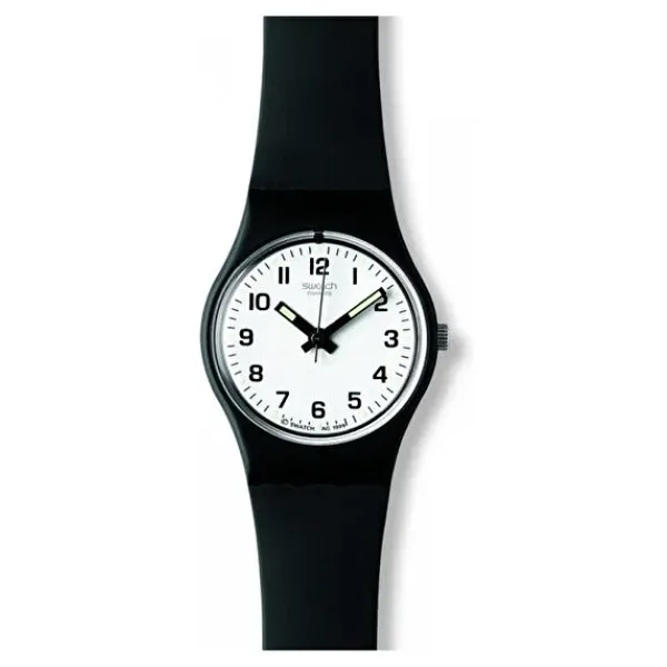Swatch LB153 Kadın Kol Saati
