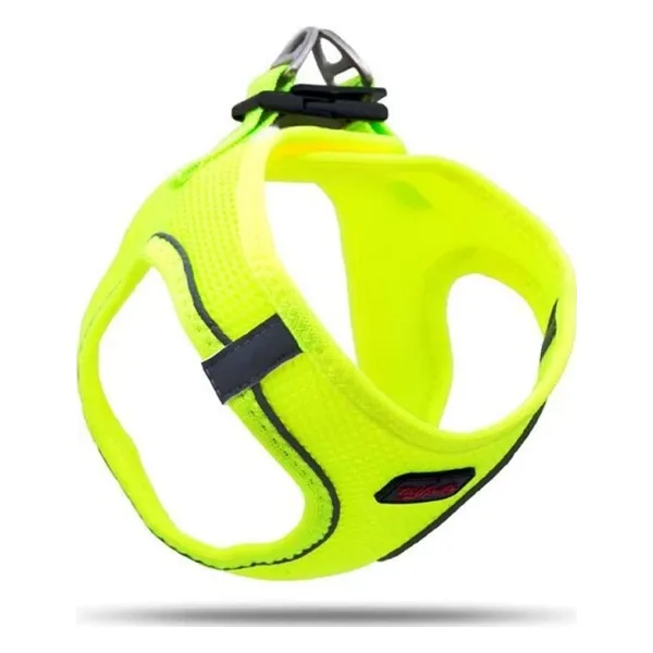Tailpetz Air Mesh 2XS Köpek Göğüs Tasması