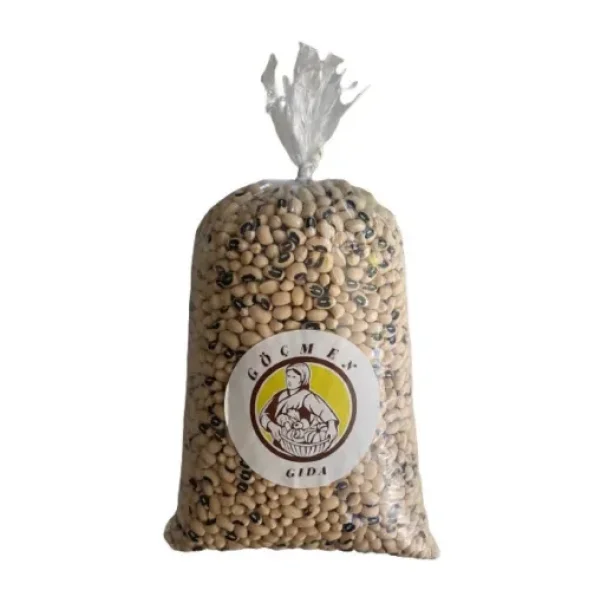 Tat Bakliyat 1 kg Börülce