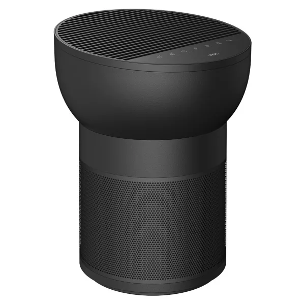 TCL Breeva A2 Siyah Akıllı Hava Temizleyici