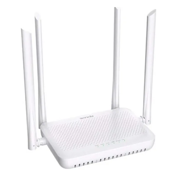 Tenda HG10C 4 Port 1200 Mbps Router