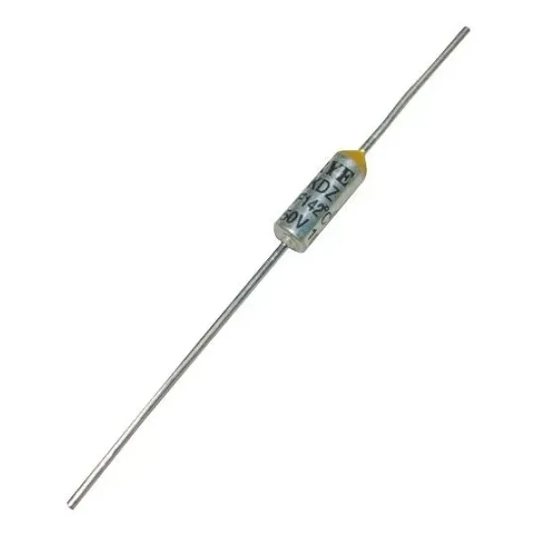 Tf 142°C 250V 10A Termik Sigorta