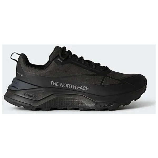 The North Face Fastpack NF0A8G6BKX71 Siyah Erkek Outdoor Ayakkabı