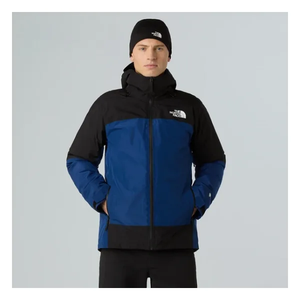The North Face Mountain Light Triclimate Gore-Tex Kapüşonlu Erkek Outdoor Mont