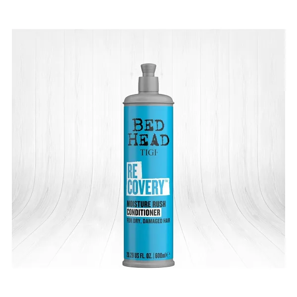 Tigi Bed Head Recovery Moisture Rush Saç Kremi 600 ml