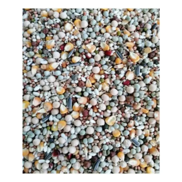 Tippler Dört Mevsim Güvercin Yemi 3 Kg