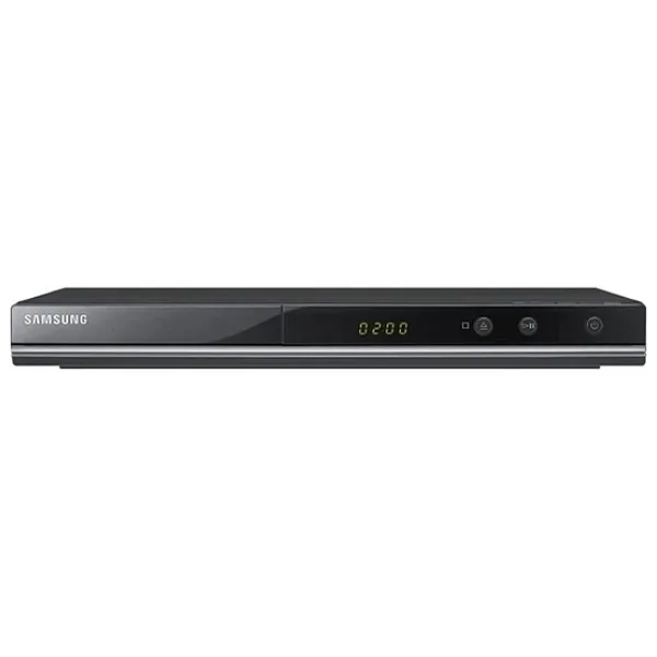 TOSHIBA SD-281 DVD/DivX Oynatıcı