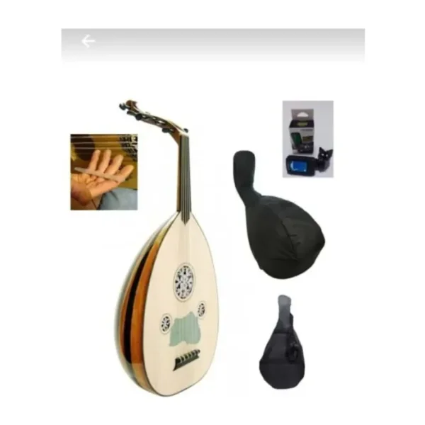 Ud Imalattan Özel Yapım Tam Set