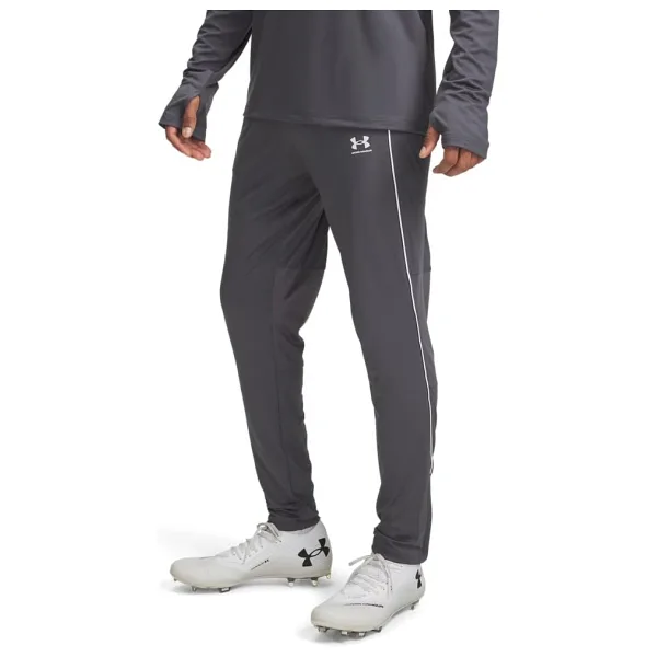 Under Armour UA M Challenger Training Pnt Erkek Sweatpant Castlerock / / White SM