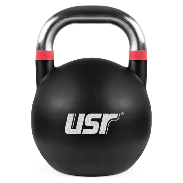 USR CK4 4 Kg Çelik Yarışma Kettlebell