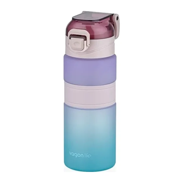 Vagonlife VGN2226 600 ml Pipetli Matara
