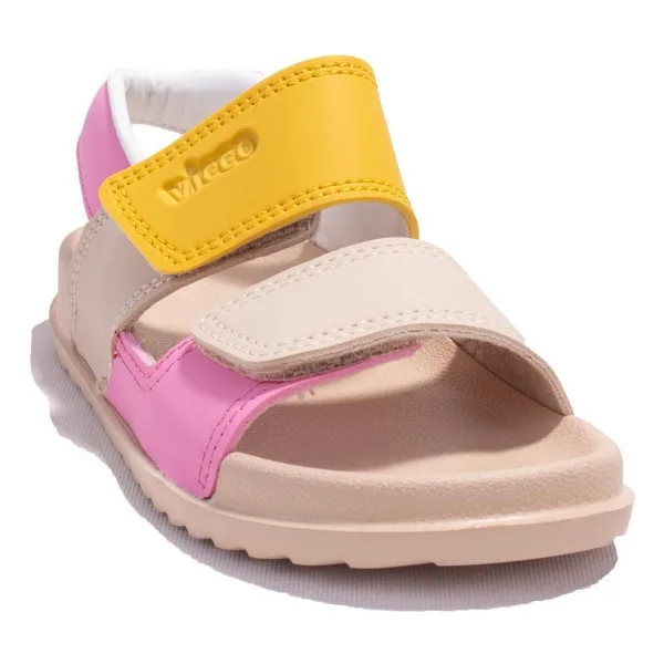 Vicco Krixi Bej Çocuk Sandalet