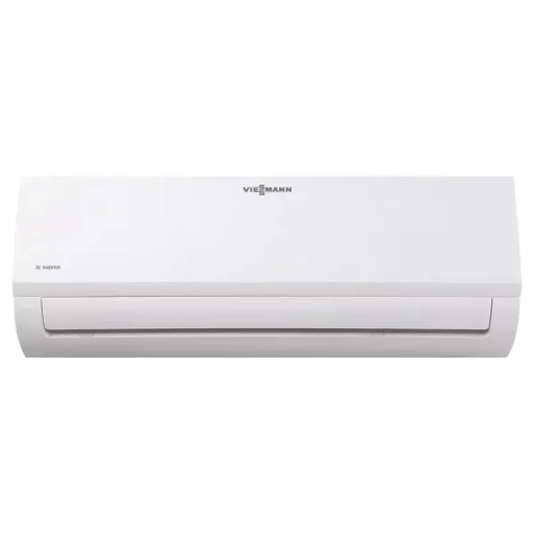 Viessmann Vitoclima 050-S/HE Pro Plus SWAA050MFA070 A++ 24000 BTU Inverter Duvar Tipi Klima - Montaj Dahil