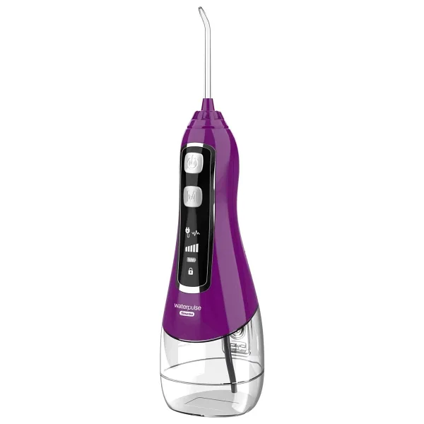 Waterpulse Pro V580 Mor Ağız Duşu