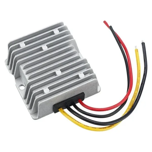 WG-90S1208 DC-DC 50-90V'den 12V 8A Voltaj Düşürücü Modül
