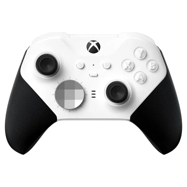 Xbox Elite Series 2 Core Beyaz Kablosuz Oyun Kolu
