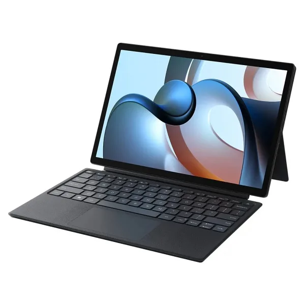 XİAOMİ BOOK S 12.4" W11 8 + 256 GB + KLAVYE MIST WİNDOWS TABLET