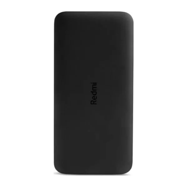 Xiaomi Redmi PB200LZM Siyah 20000 mAh Hızlı Şarj Powerbank