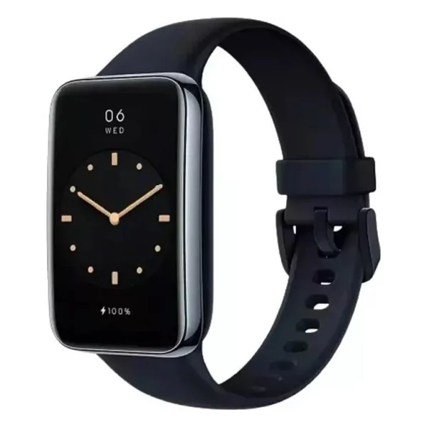 Xiaomi Smart Band 7 Pro Siyah