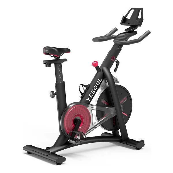 Xiaomi Yesoul S3 Smart Dikey Spin Bike