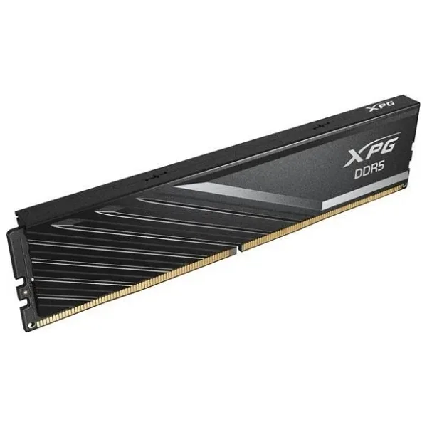 XPG Lancer Blade 32 GB 5600 MHz CL46 AX5U5600C4632G-SLABBK DDR5 Ram