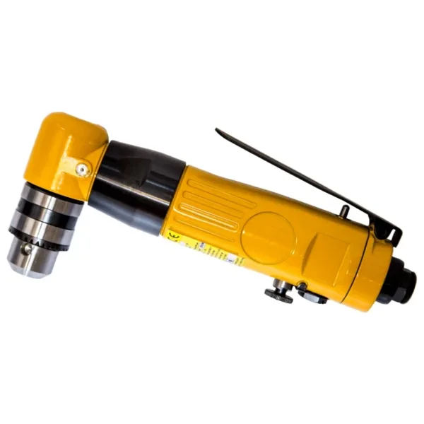 Yama 10 MM 1300 RPM 90° Havalı Matkap
