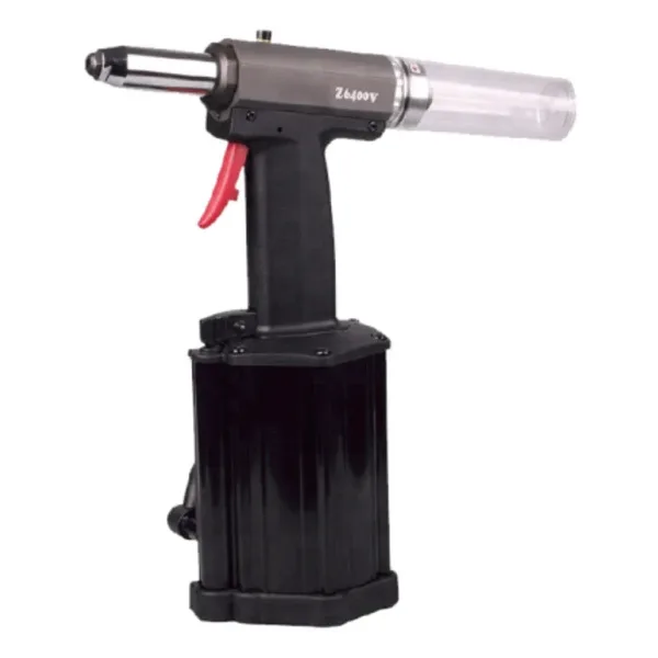 Yama 6.4 mm. Vakumlu Pop Perçin Pensi