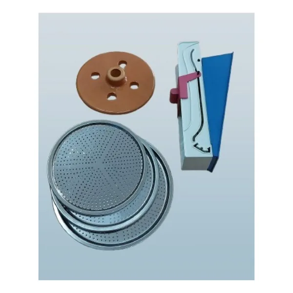 Yaprak Sarma Seti - 18 cm Taşı - Yaprak Sarma Makinesi - 20/22/24 cm Altlığı