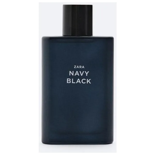 ZARA MAN NAVY BLACK EDT 90ML İNDİRİMSEHRİ