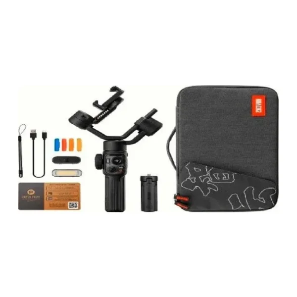 Zhiyun Smooth 5S AI Pro Gimbal