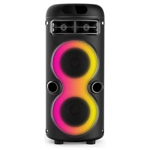 Zore GD-2402 RGB Bluetooth Hoparlör