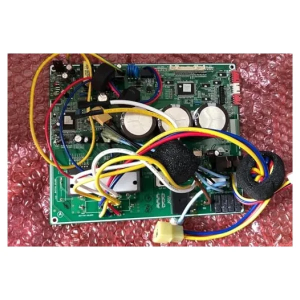 Zorhac Klima Anakart Kartı Kontrolü Klima Anakartı Için Iyi Çalışıyor DB41-00530A Test Edildi değiştirilebilir