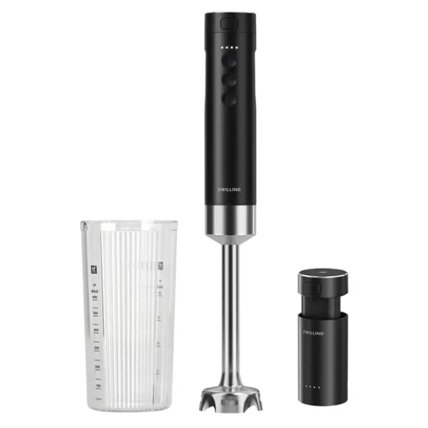 Zwilling XTEND Bataryalı El Blenderı