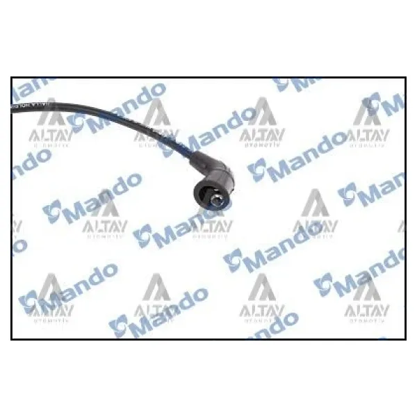 27501-22C10 Buji Kablosu Takım Accent 95-00 1.3 / Atos 98-02 / Bobin Kablolu