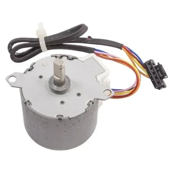 35BYJ412B 24V Redüktörlü Step Motor