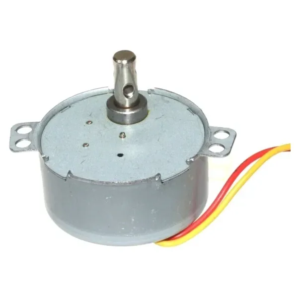 49-KTYZ 10 rpm 4W AC Senkron Motor