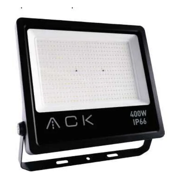 ACK AT62-19832 400 W Beyaz Işık Projektör