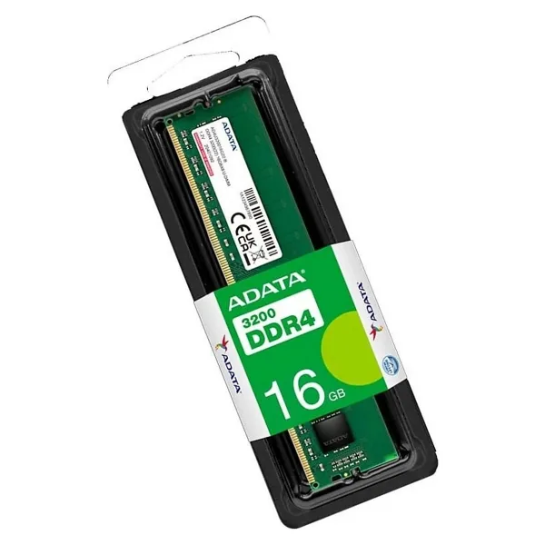 Adata 16 GB 3200 MHz CL22 AD4U3200316G22-SGN DDR4 Ram