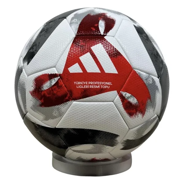 Adidas Tiro Pro TFF Süper Lig 25/26 Resmi Maç 5 Numara Futbol Topu
